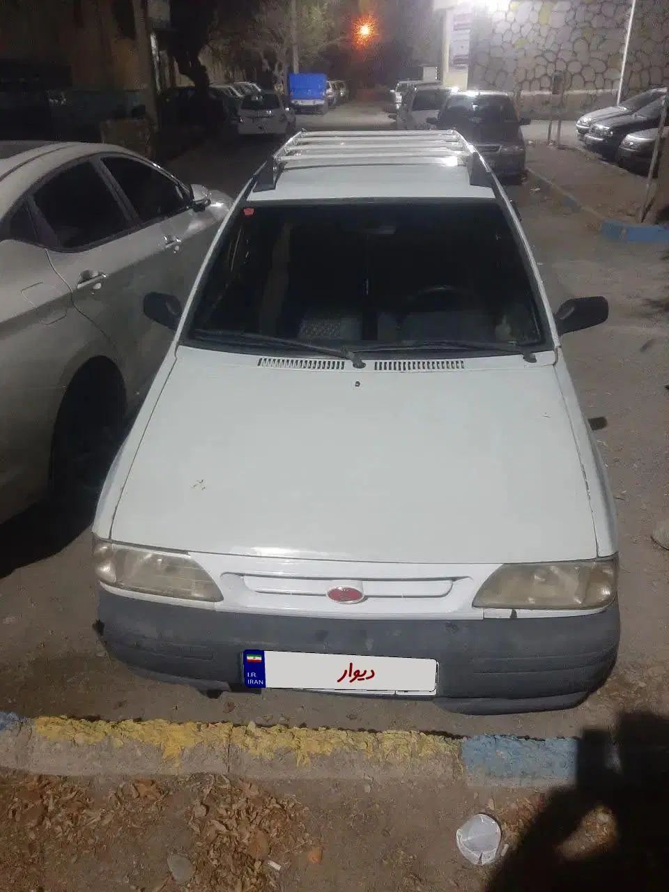 خودرو پراید، صبا آگهی ann_20366265