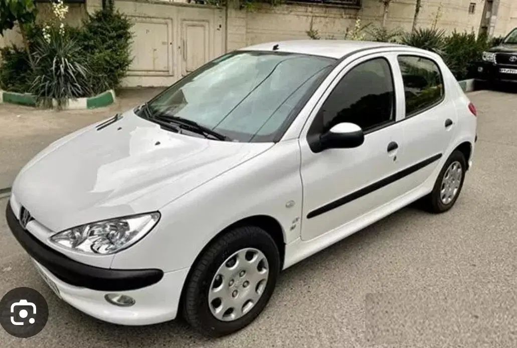 خودرو پژو، 206 آگهی ann_20366275