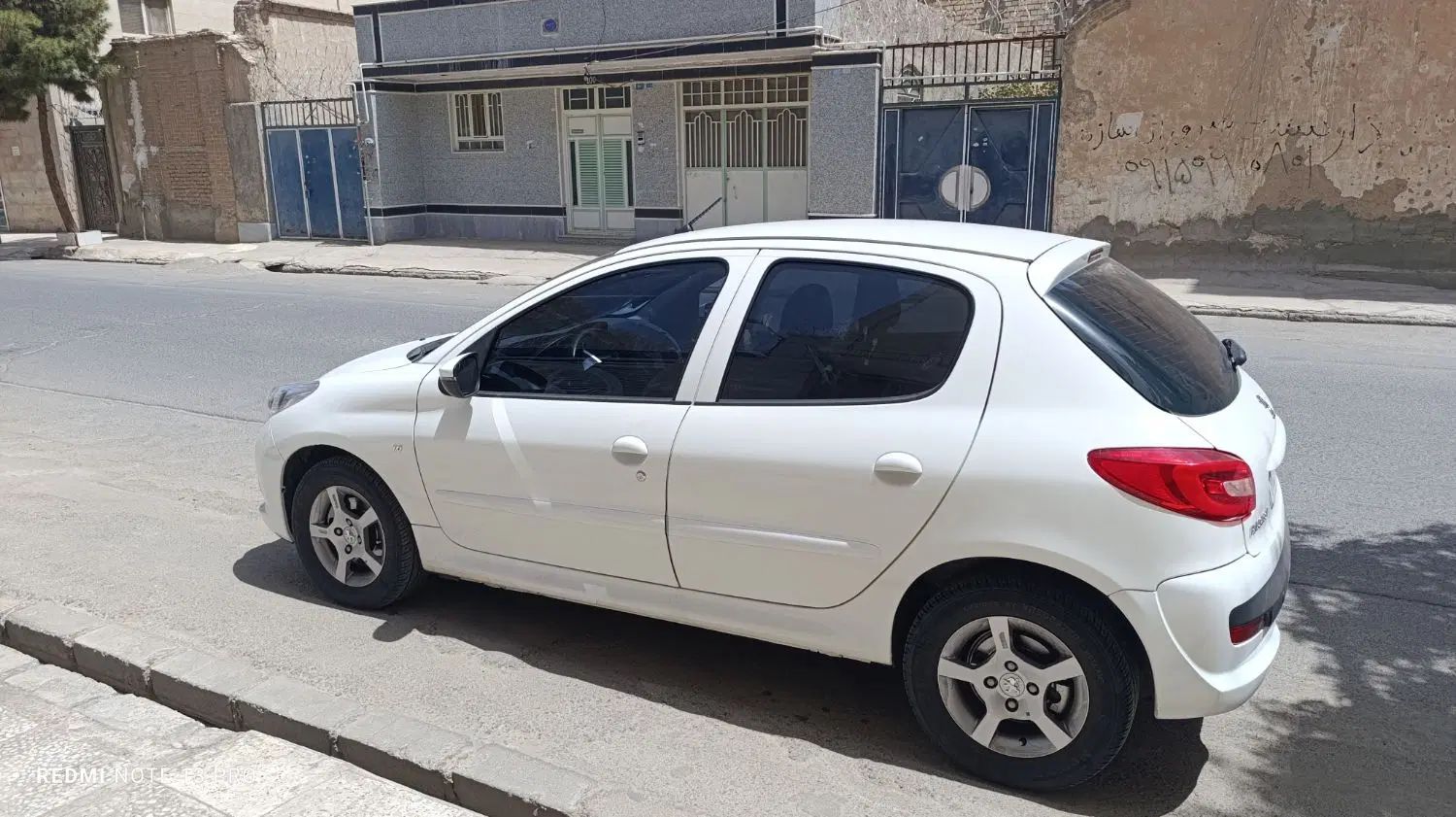 خودرو پژو، 207 آگهی ann_20366297
