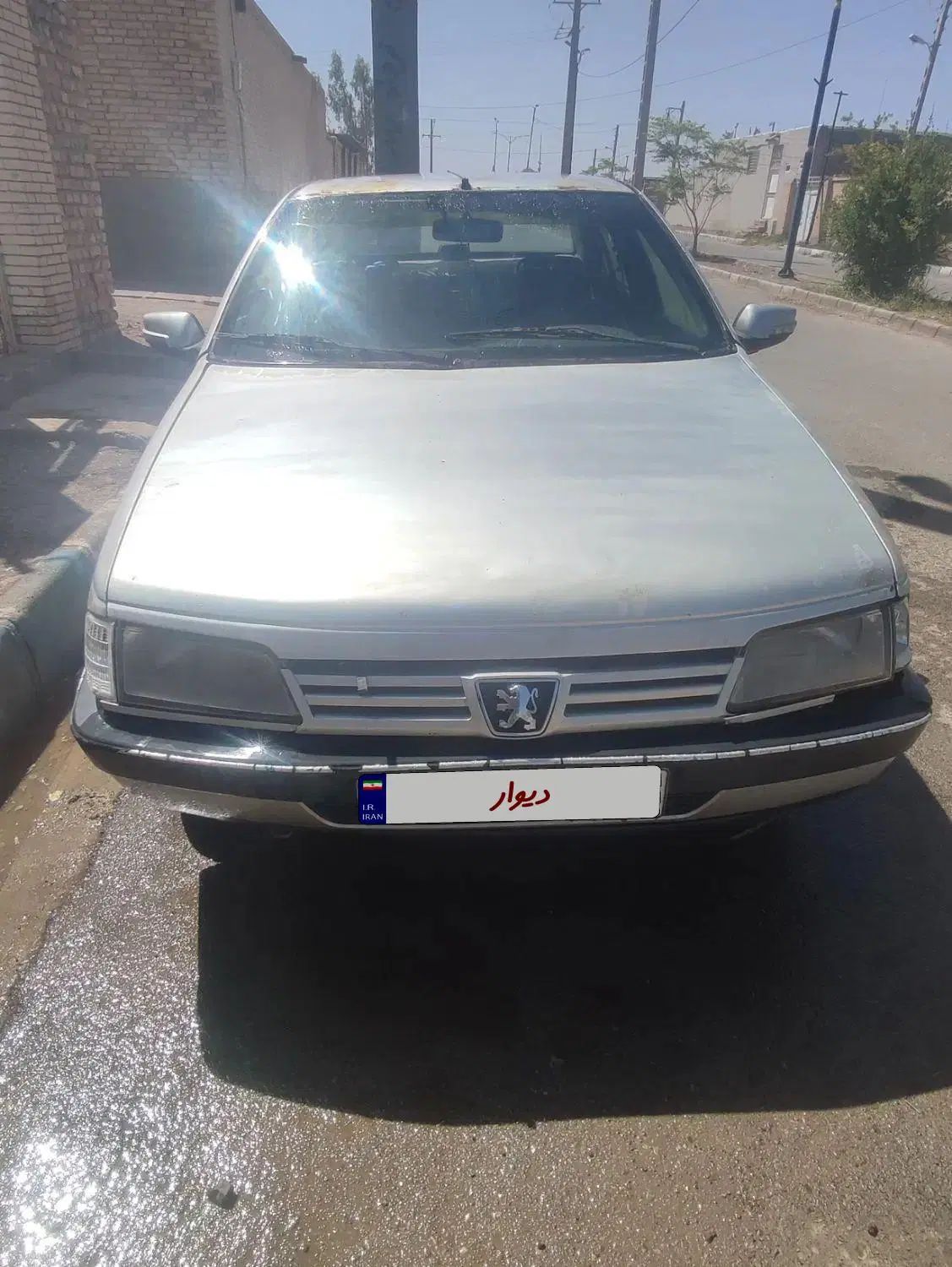خودرو پژو، 405 آگهی ann_20366306