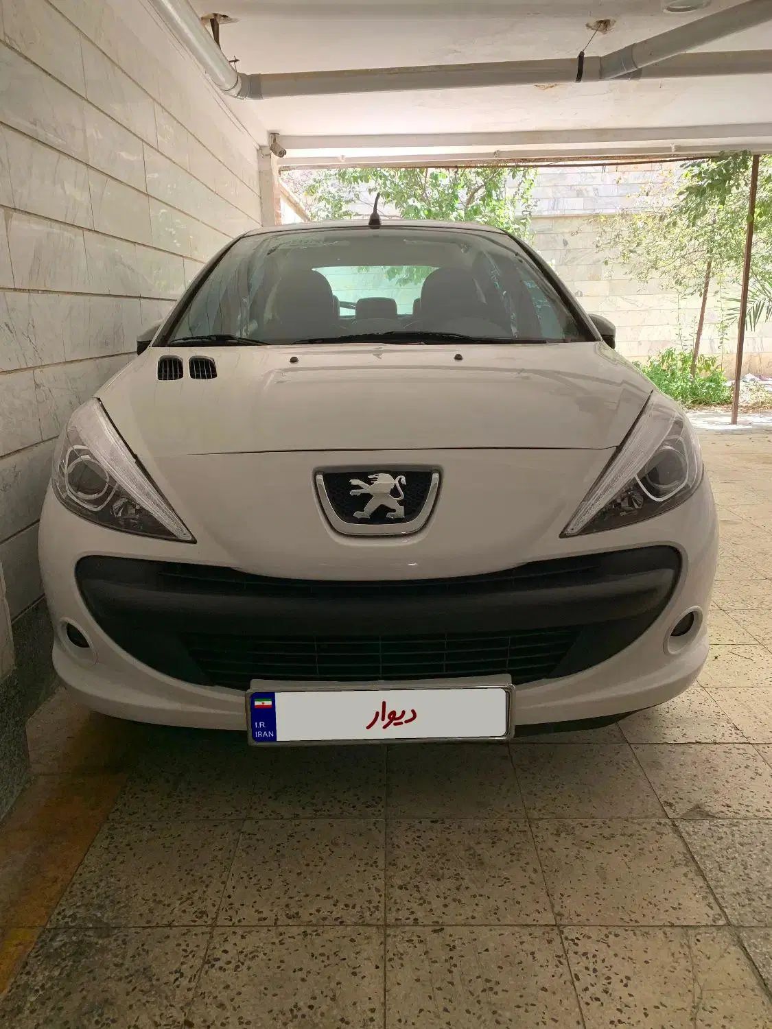 خودرو پژو، 207 آگهی ann_20366307