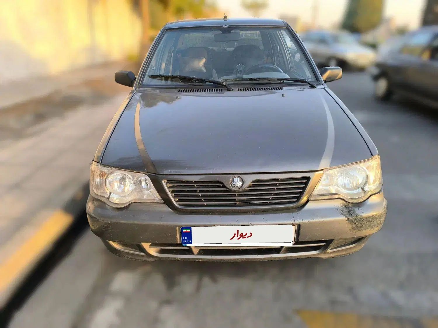 خودرو پراید، 132 آگهی ann_20366308