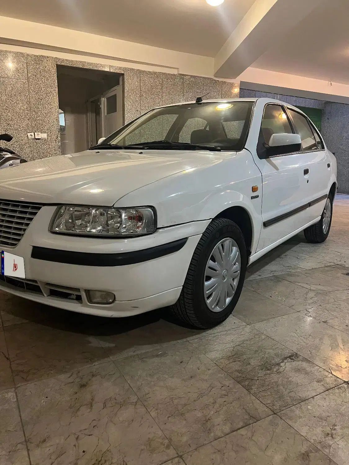 خودرو سمند، LX آگهی ann_20366318