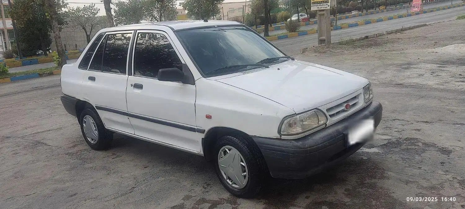 خودرو پراید، 131 آگهی ann_20366326