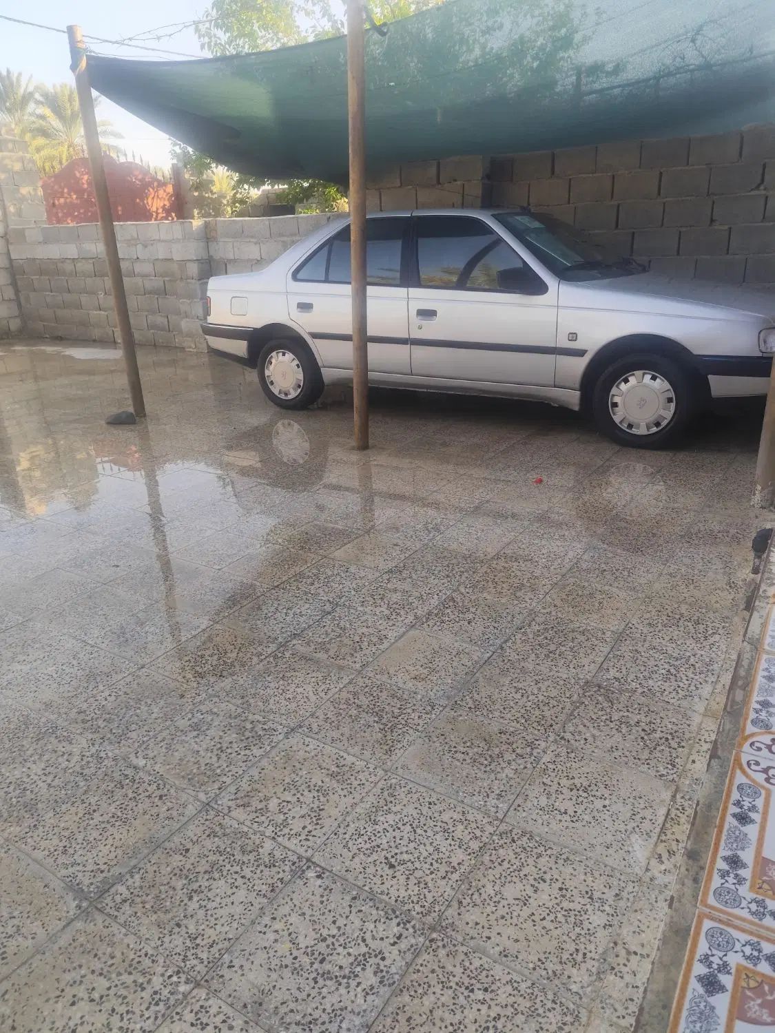 خودرو پژو، 405 آگهی ann_20366360