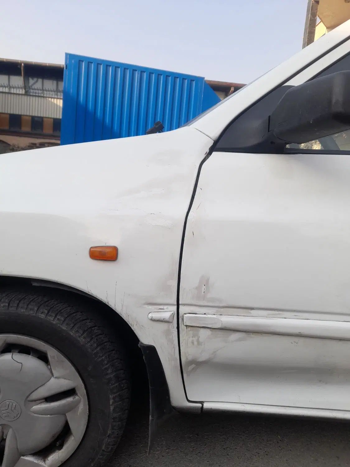 پراید 131 EX - 1399