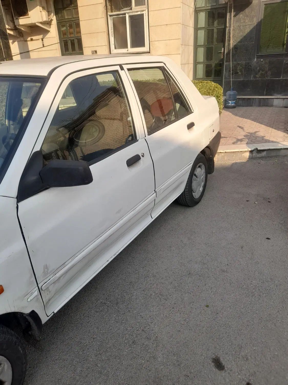 پراید 131 EX - 1399