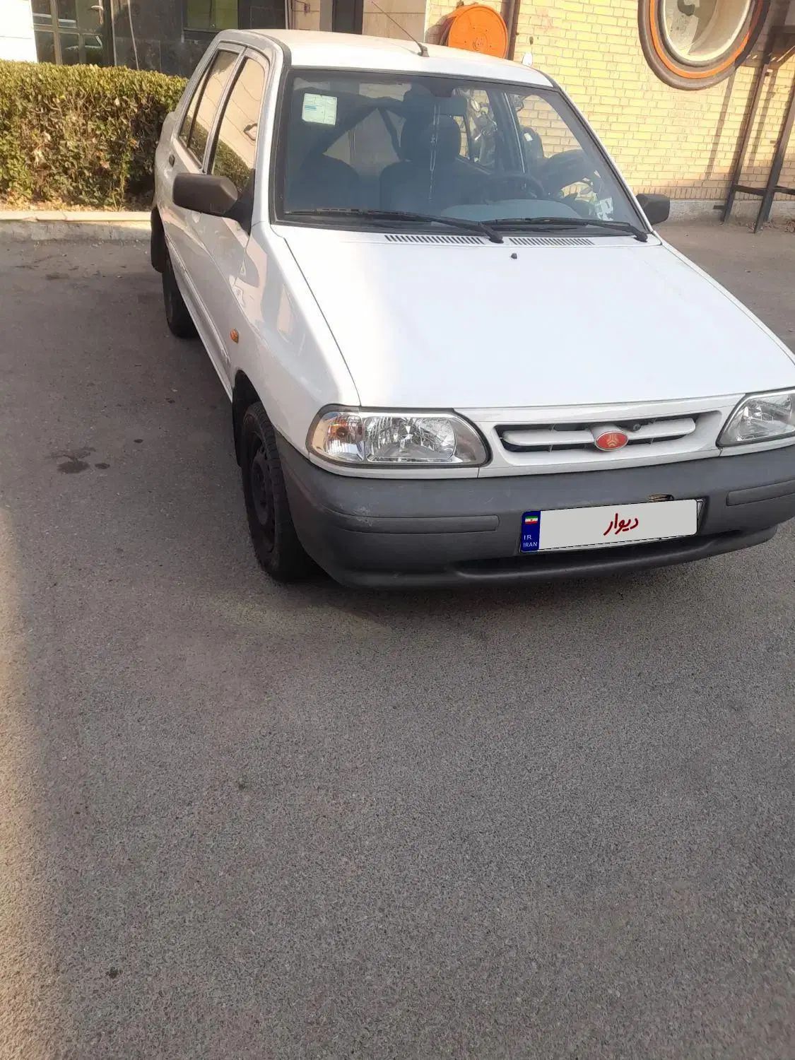 پراید 131 EX - 1399