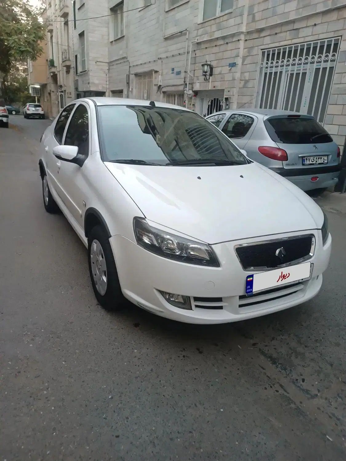 خودرو رانا، پلاس آگهی ann_20366371