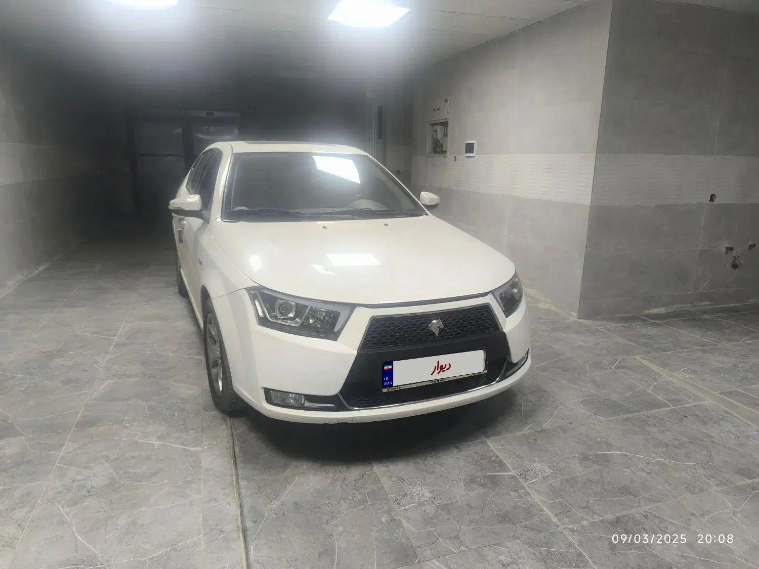 خودرو دنا، پلاس توربو آگهی ann_20366385