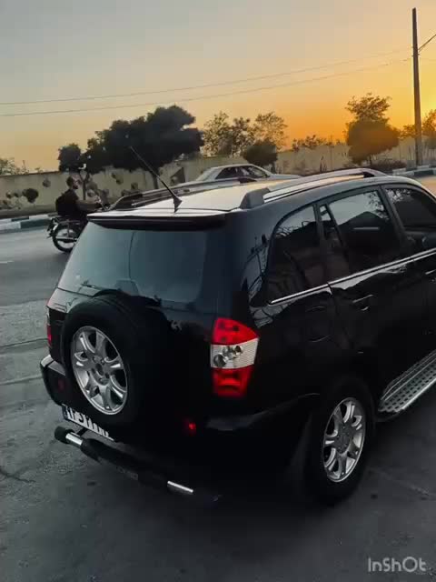 خودرو ام وی ام، X33 آگهی ann_20366401