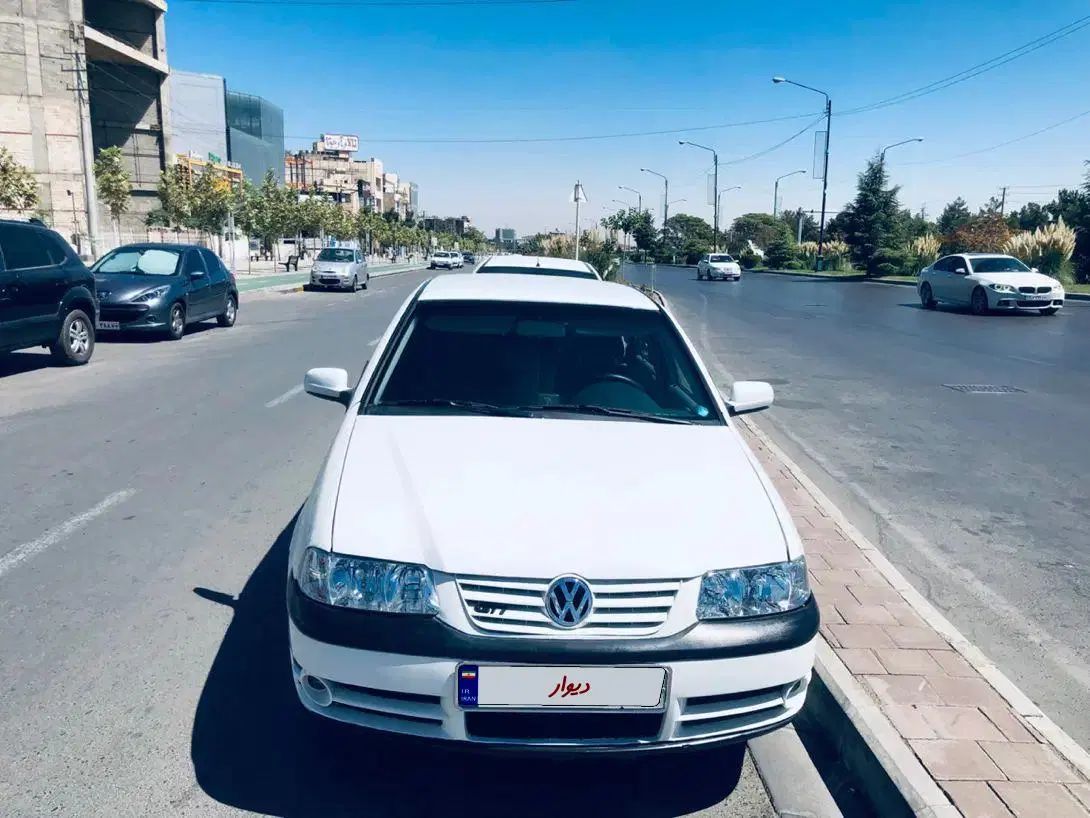 خودرو فولکس، گل آگهی ann_20366422