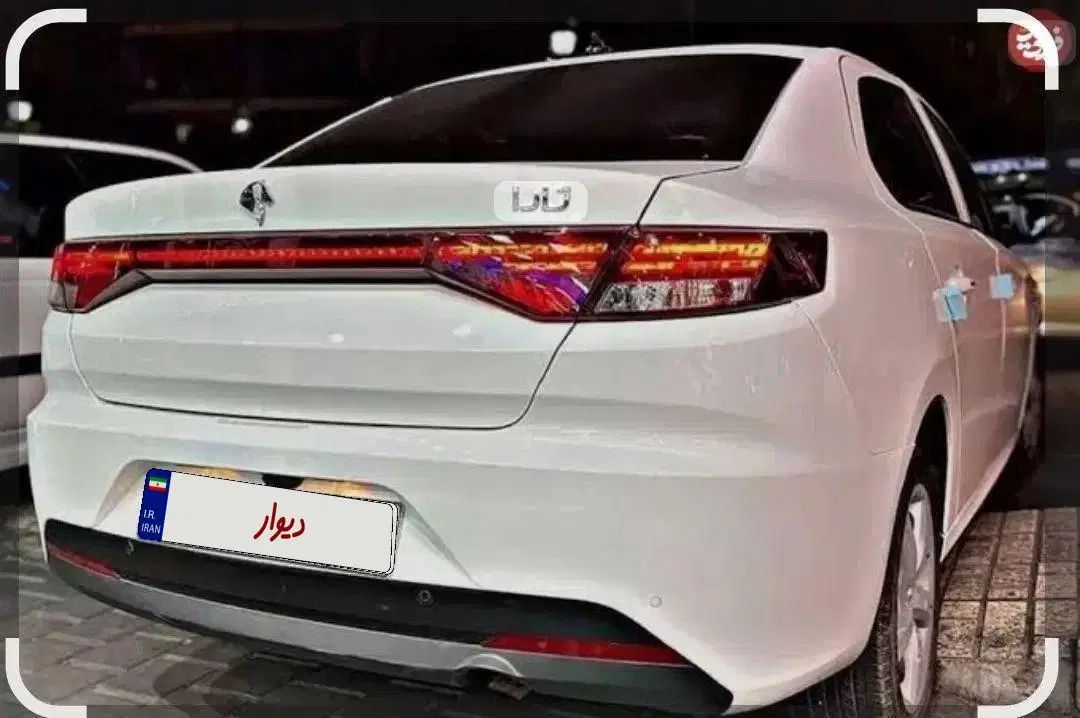 خودرو تارا، اتوماتیک آگهی ann_20366426