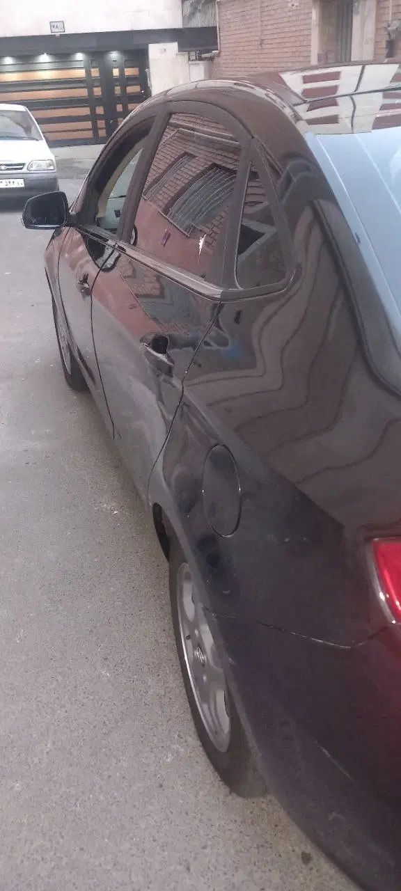 جک J4 اتوماتیک آپشنال - 1402