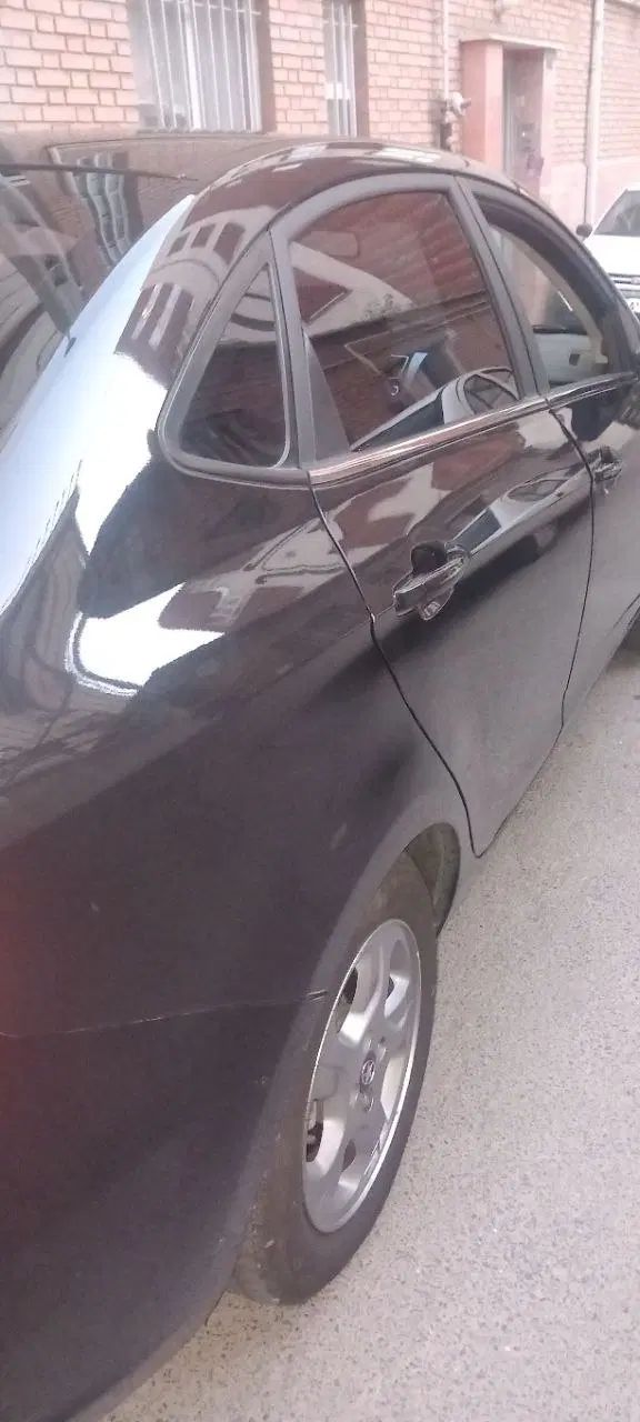 خودرو جک، J4 آگهی ann_20366434