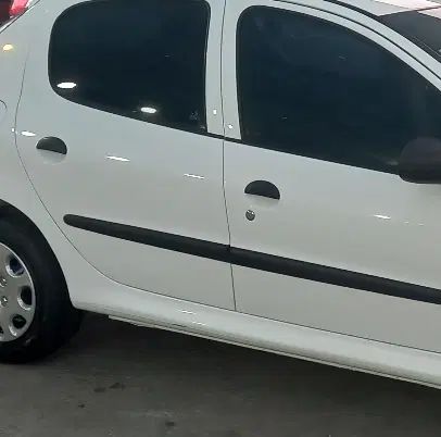 خودرو پژو، 206 آگهی ann_20366438