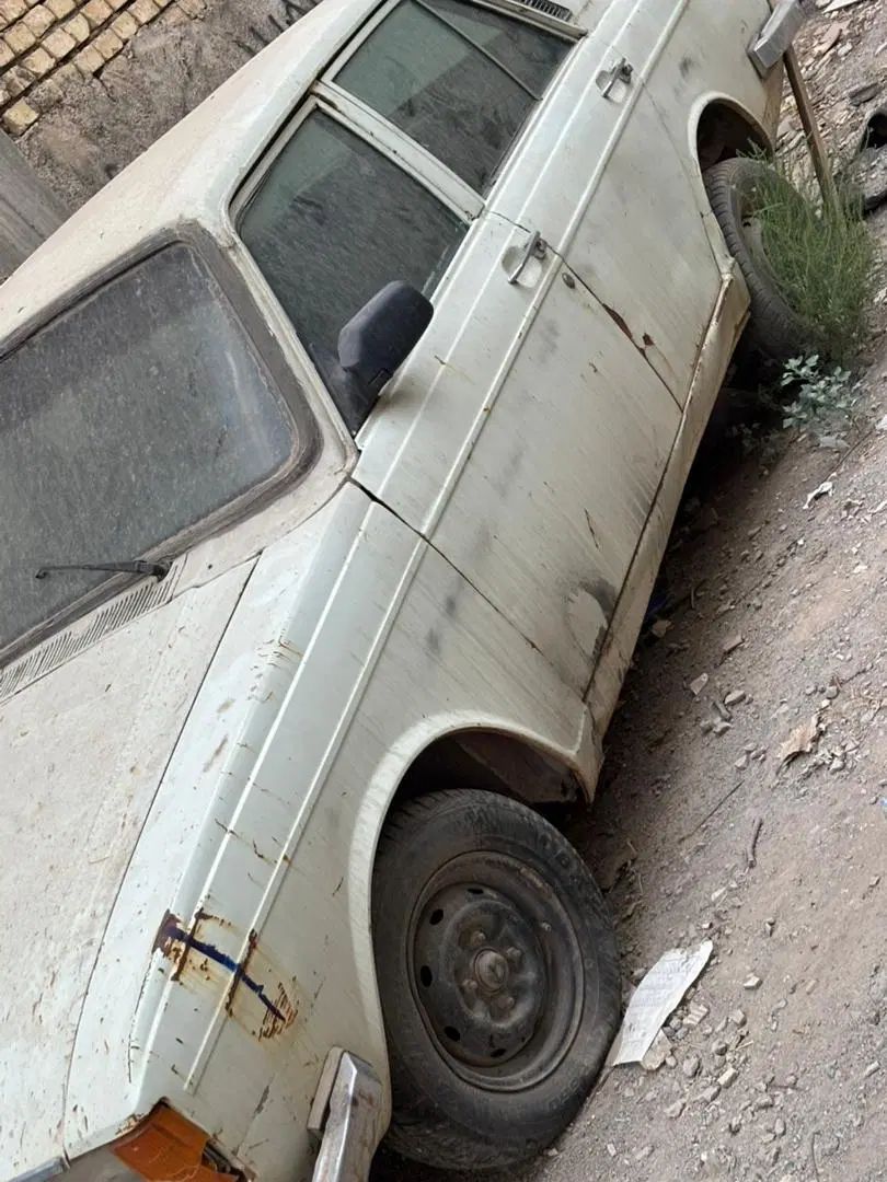 پیکان سواری انژکتور - 1379