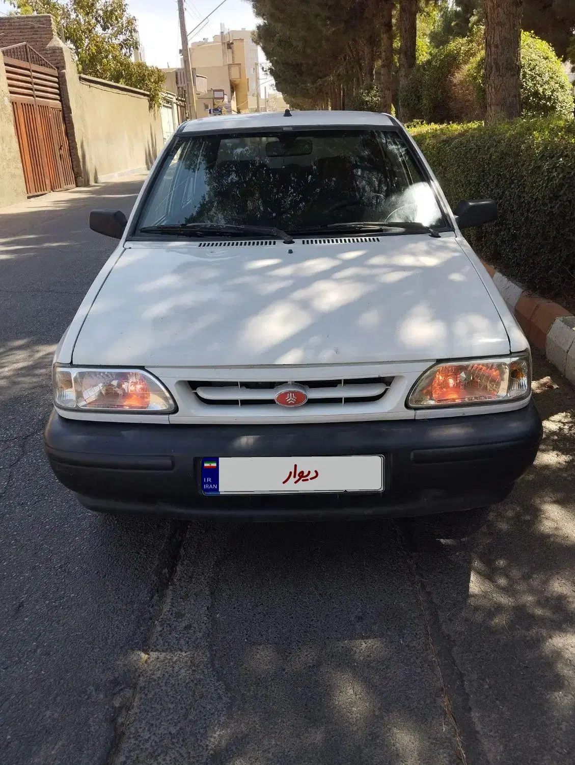 خودرو پراید، 131 آگهی ann_20366473