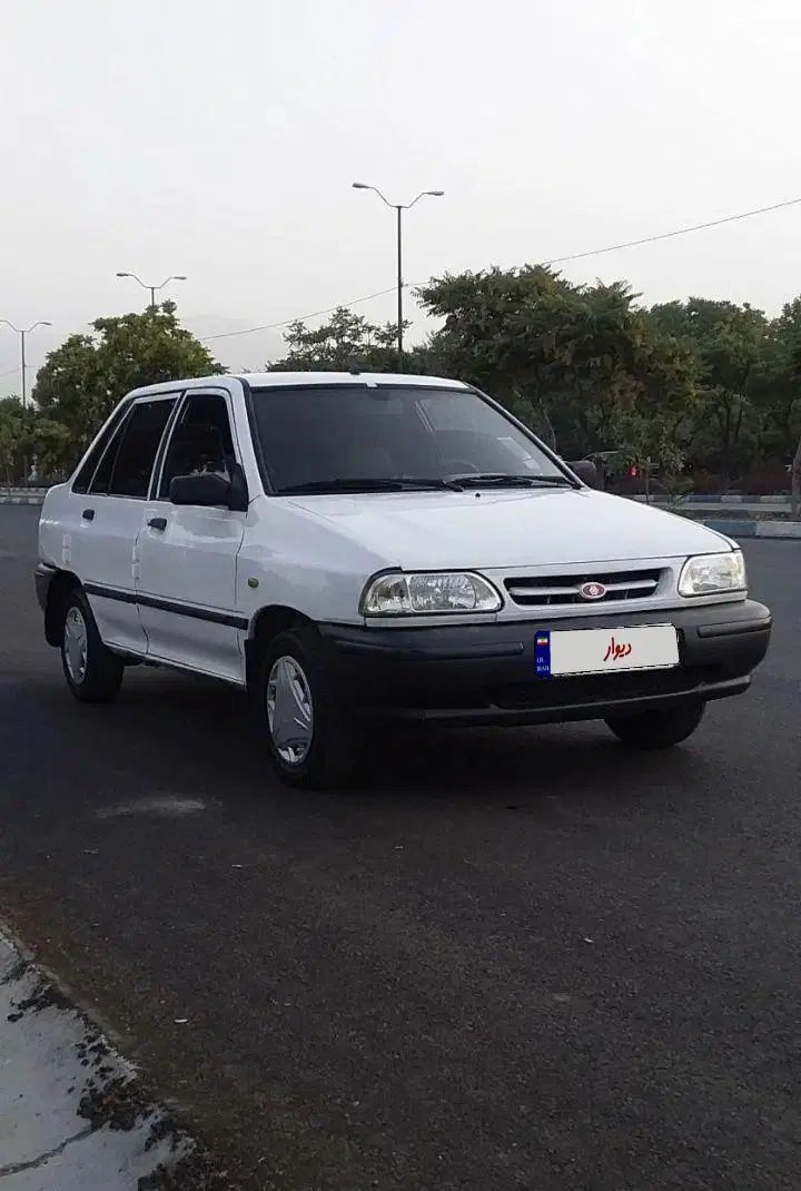 خودرو پراید، صبا آگهی ann_20366479