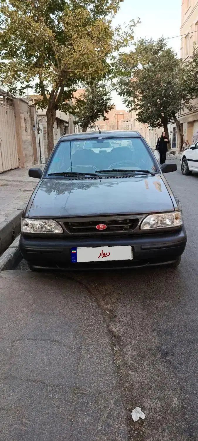 خودرو پراید، 131 آگهی ann_20366485