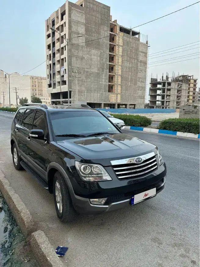 خودرو کیا، موهاوی آگهی ann_20366497