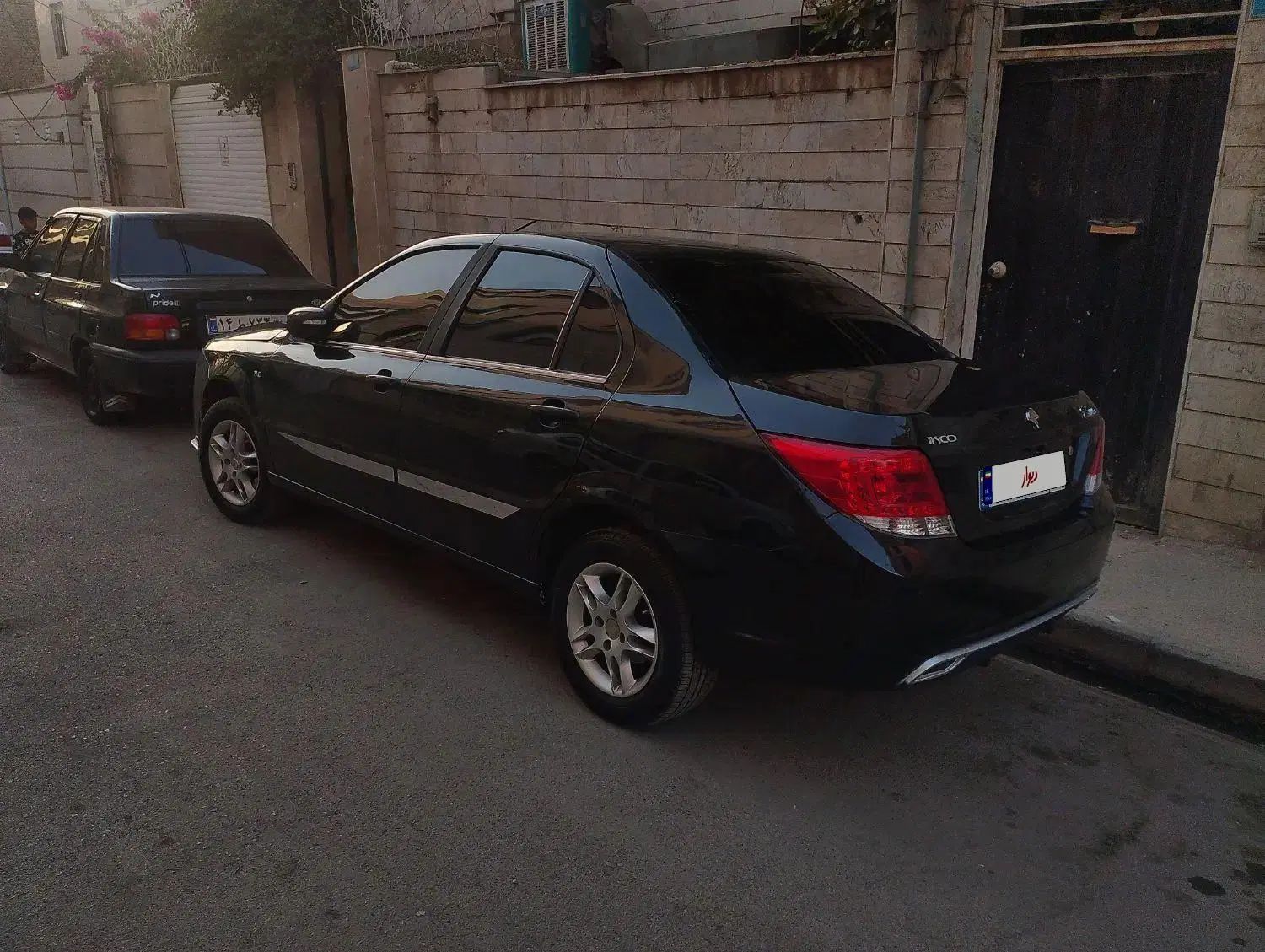 خودرو دنا، معمولی آگهی ann_20366514