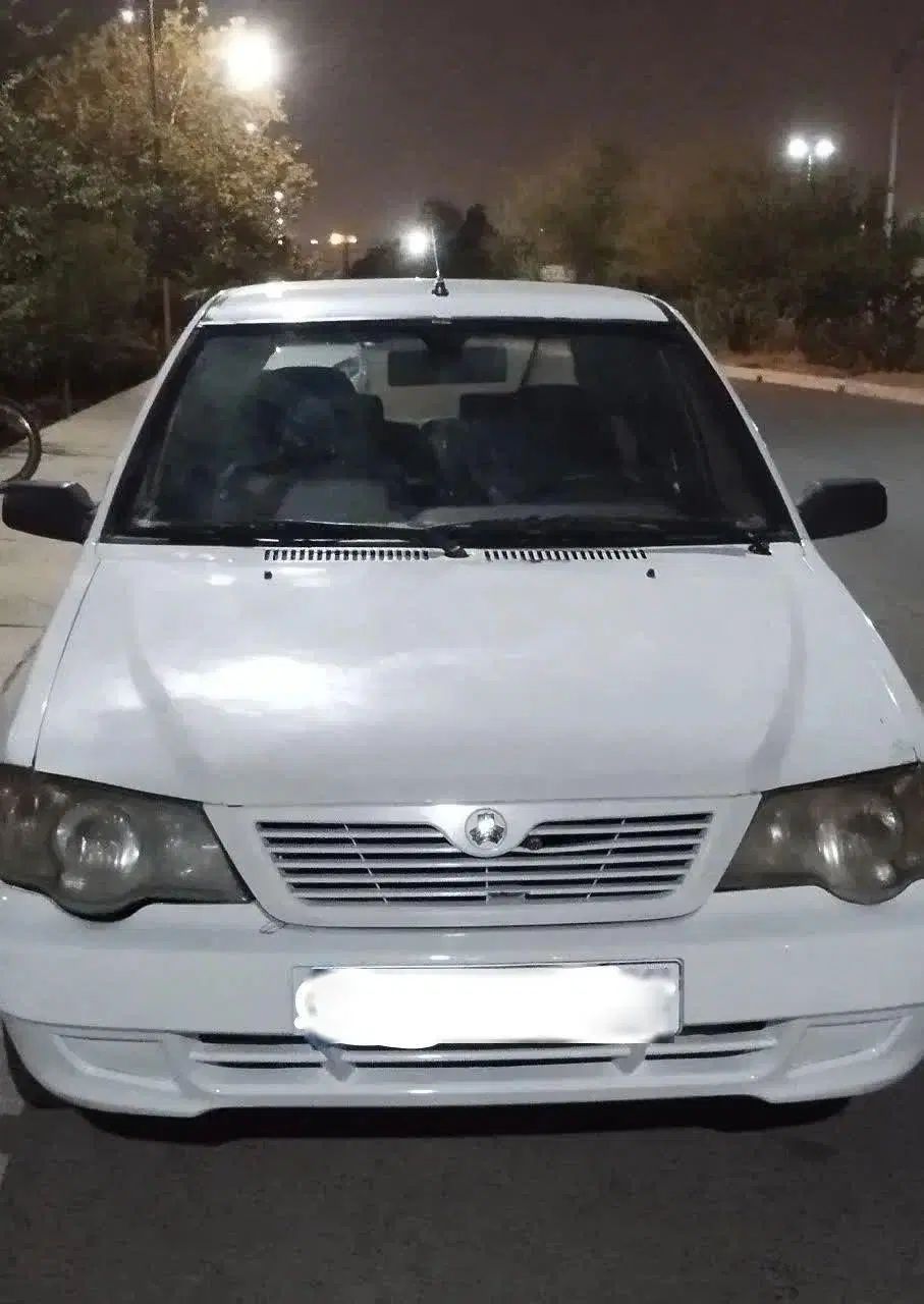خودرو پراید، 111 آگهی ann_20366516
