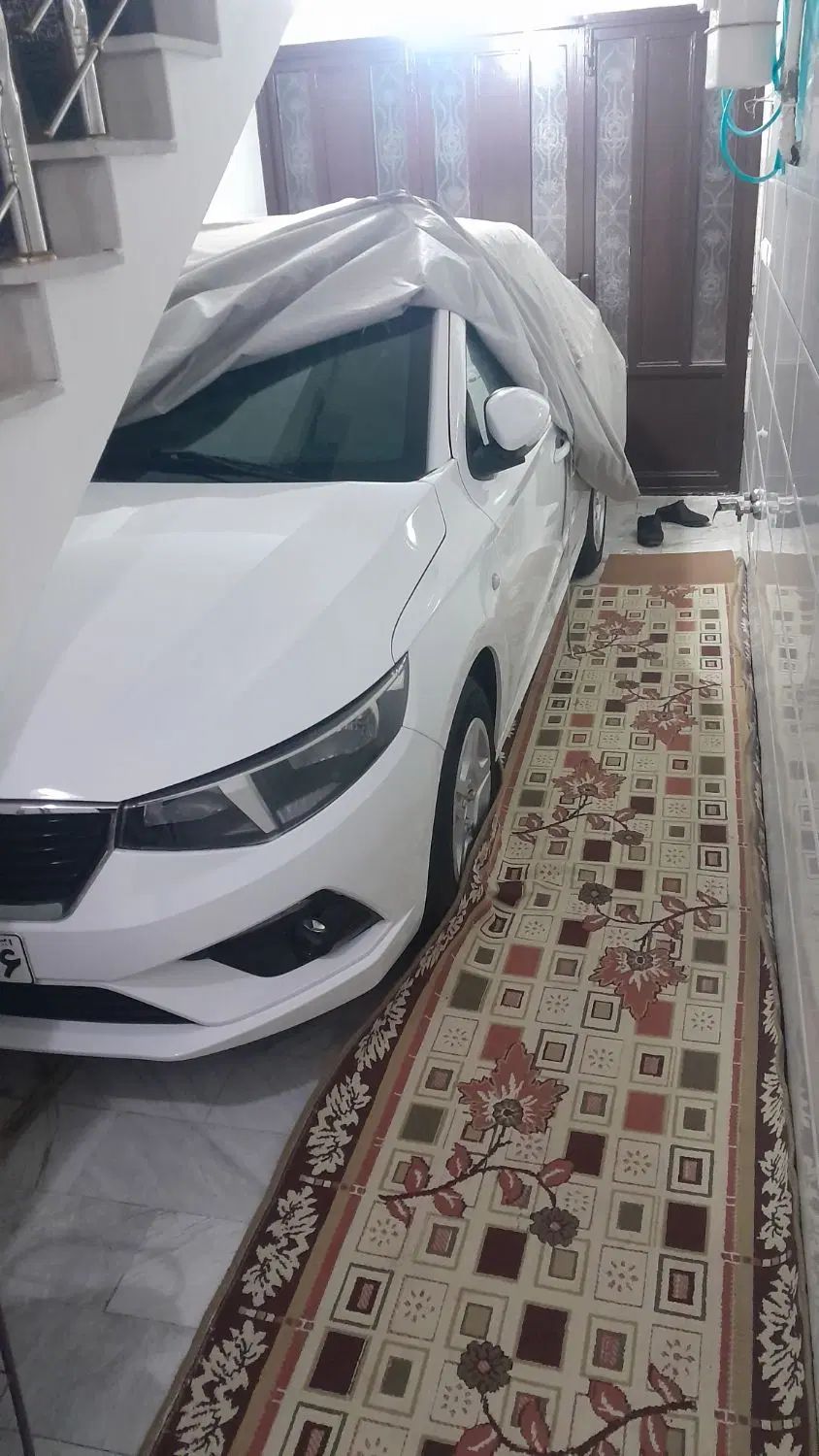 خودرو تارا، دنده‌ای آگهی ann_20366517