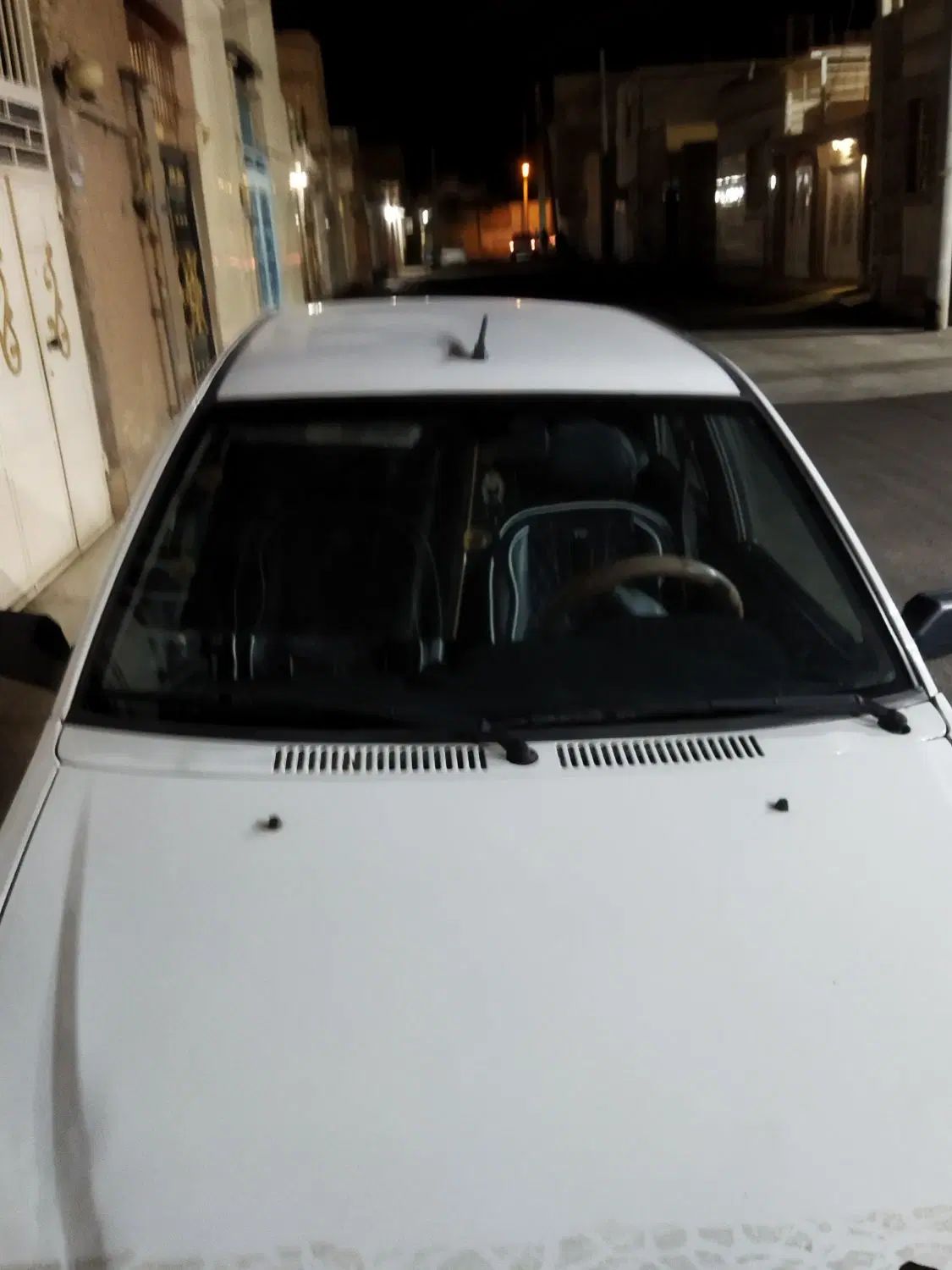 پراید 132 EX - 1393