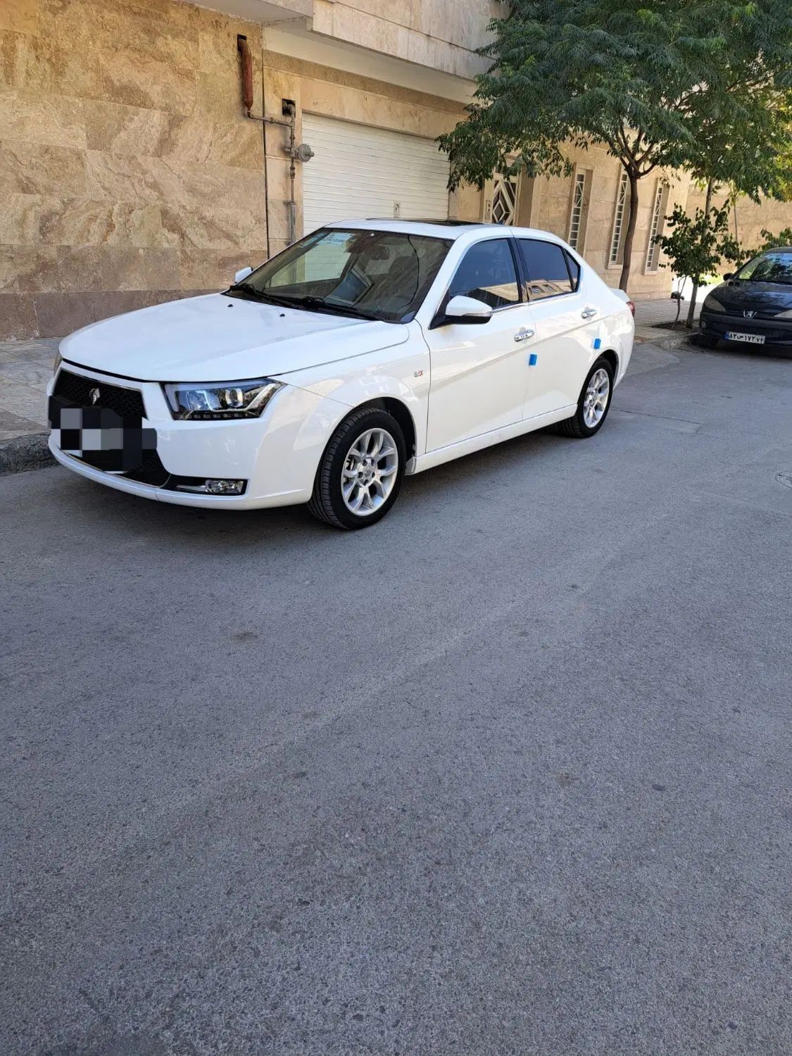 خودرو دنا، پلاس توربو آگهی ann_20366529