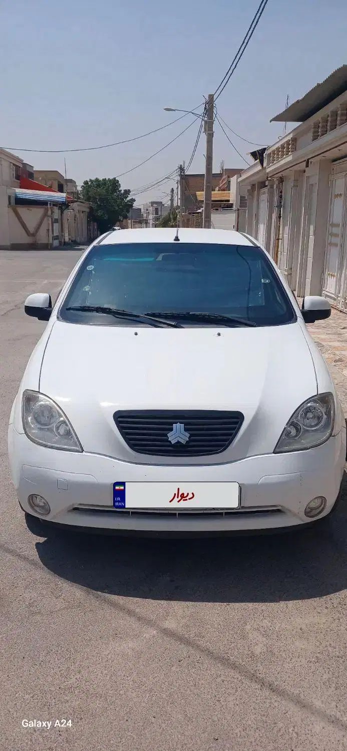 خودرو تیبا، صندوق دار آگهی ann_20366534