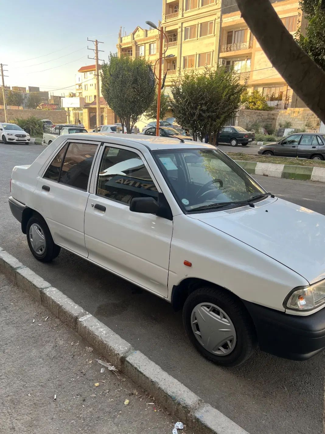 خودرو پراید، 131 آگهی ann_20366540