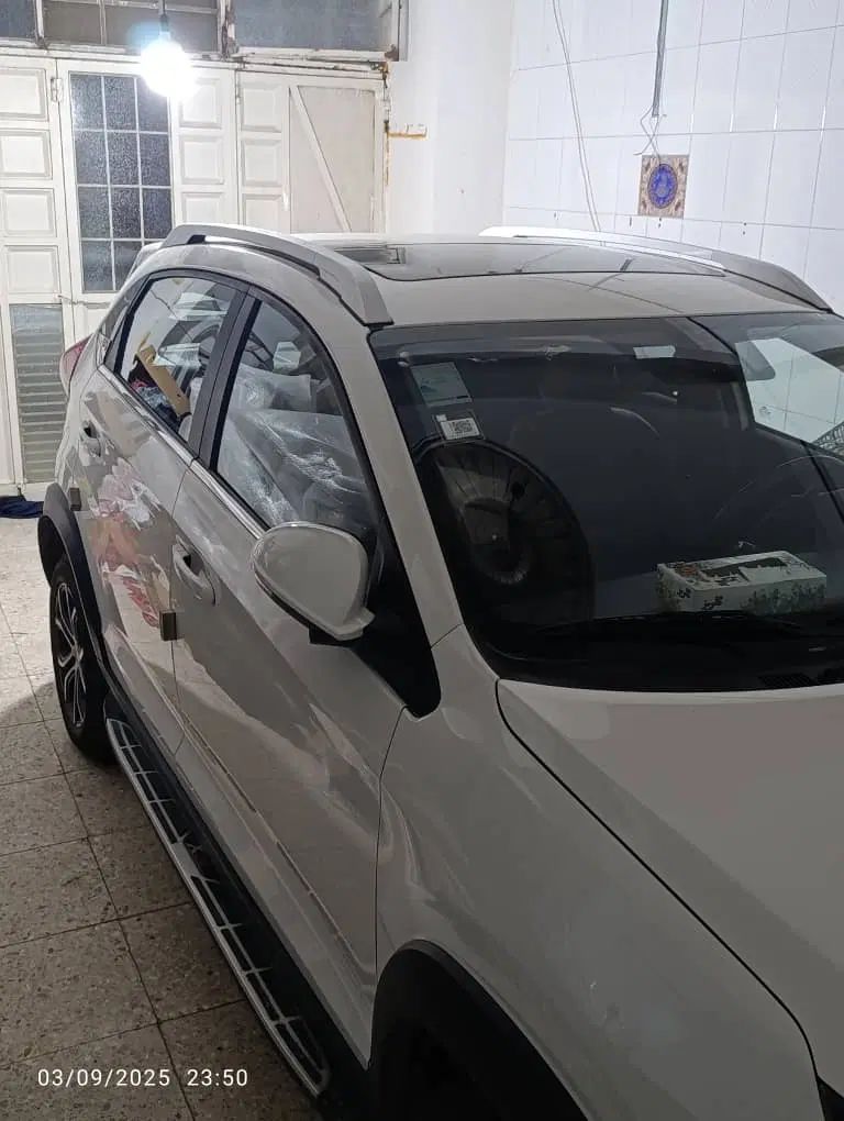 ام وی ام X22 پرو اتوماتیک اکسلنت - 1403