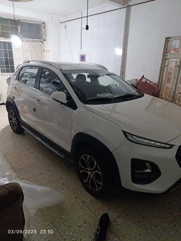 خودرو ام وی ام، X22 پرو آگهی ann_20366568