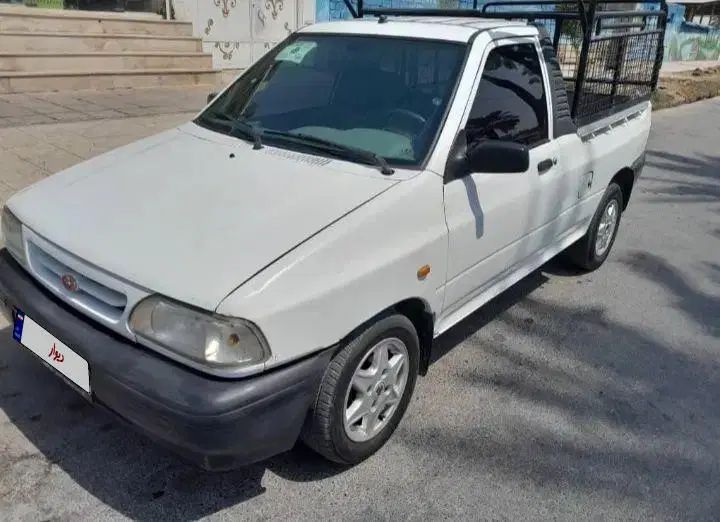 پراید 151 SE - 1401