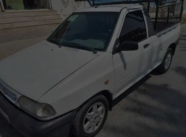 پراید 151 SE - 1401