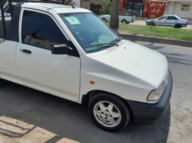 پراید 151 SE - 1401
