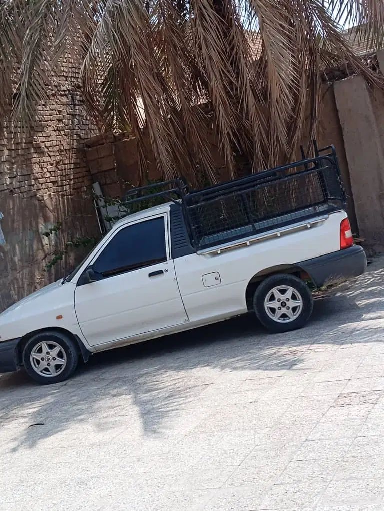 خودرو پراید، 151 آگهی ann_20366575