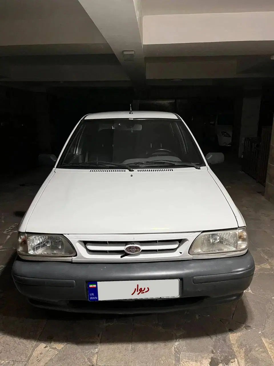 خودرو پراید، 131 آگهی ann_20366584