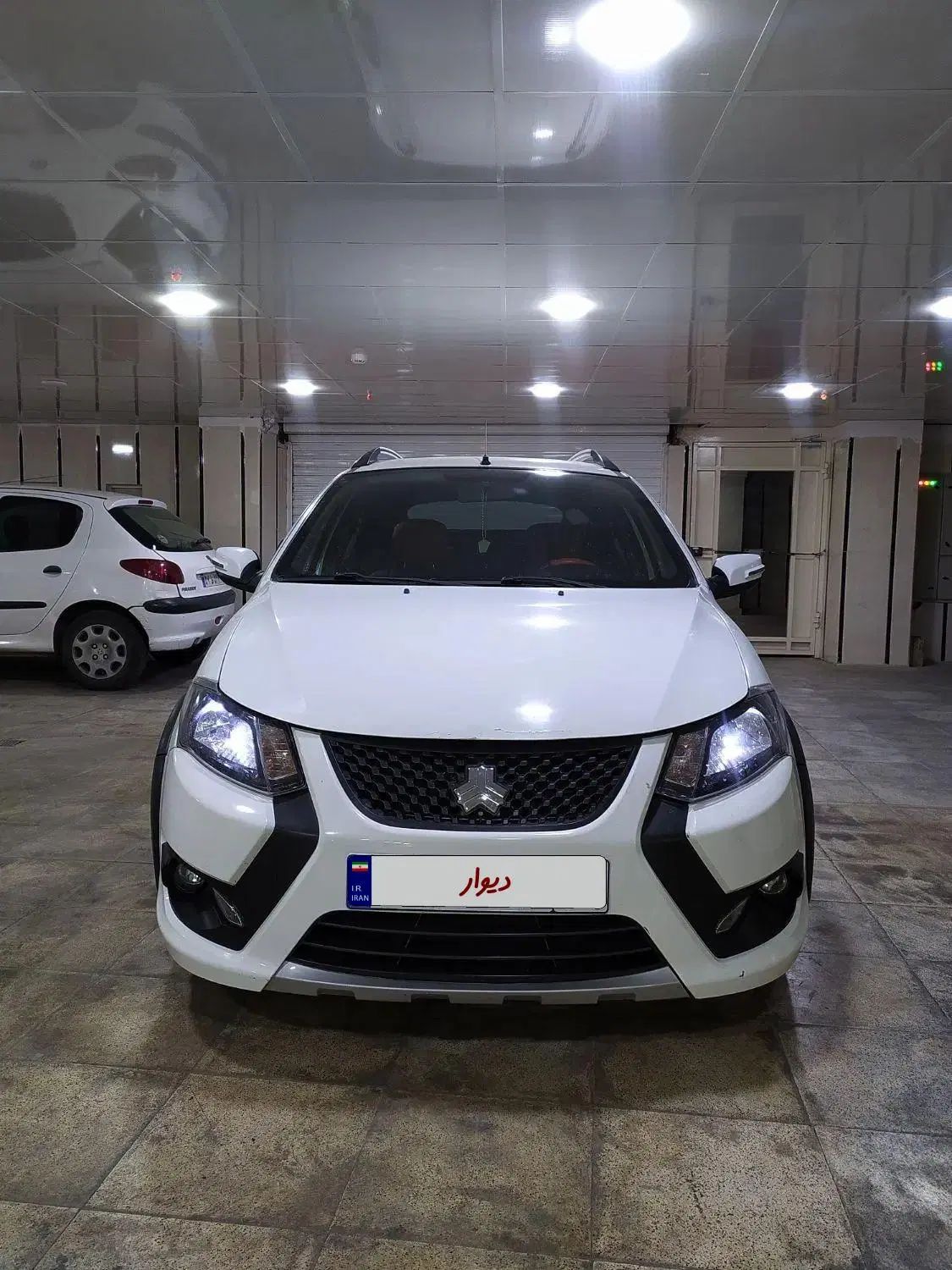 خودرو کوییک، معمولی آگهی ann_20366615