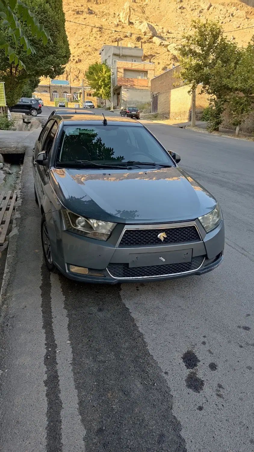 خودرو دنا، معمولی آگهی ann_20366626