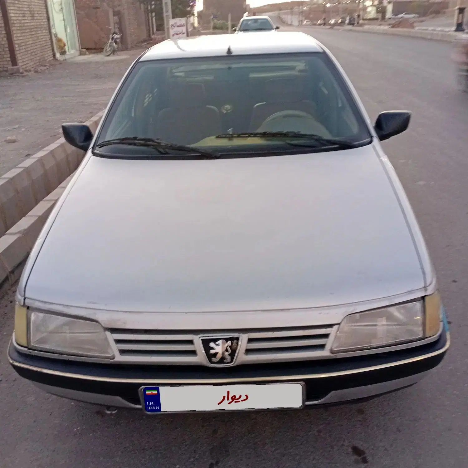 خودرو پژو، 405 آگهی ann_20366632