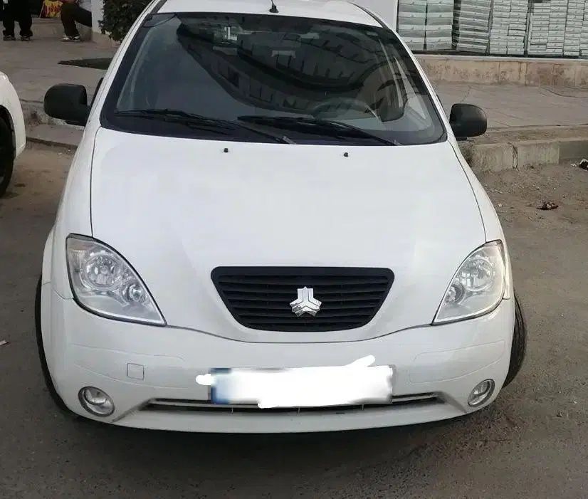 خودرو تیبا، 2 آگهی ann_20366633