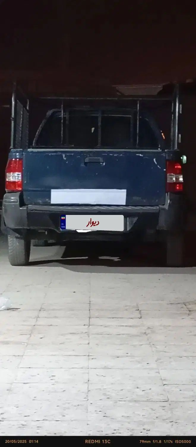 خودرو پراید، 151 آگهی ann_20366641