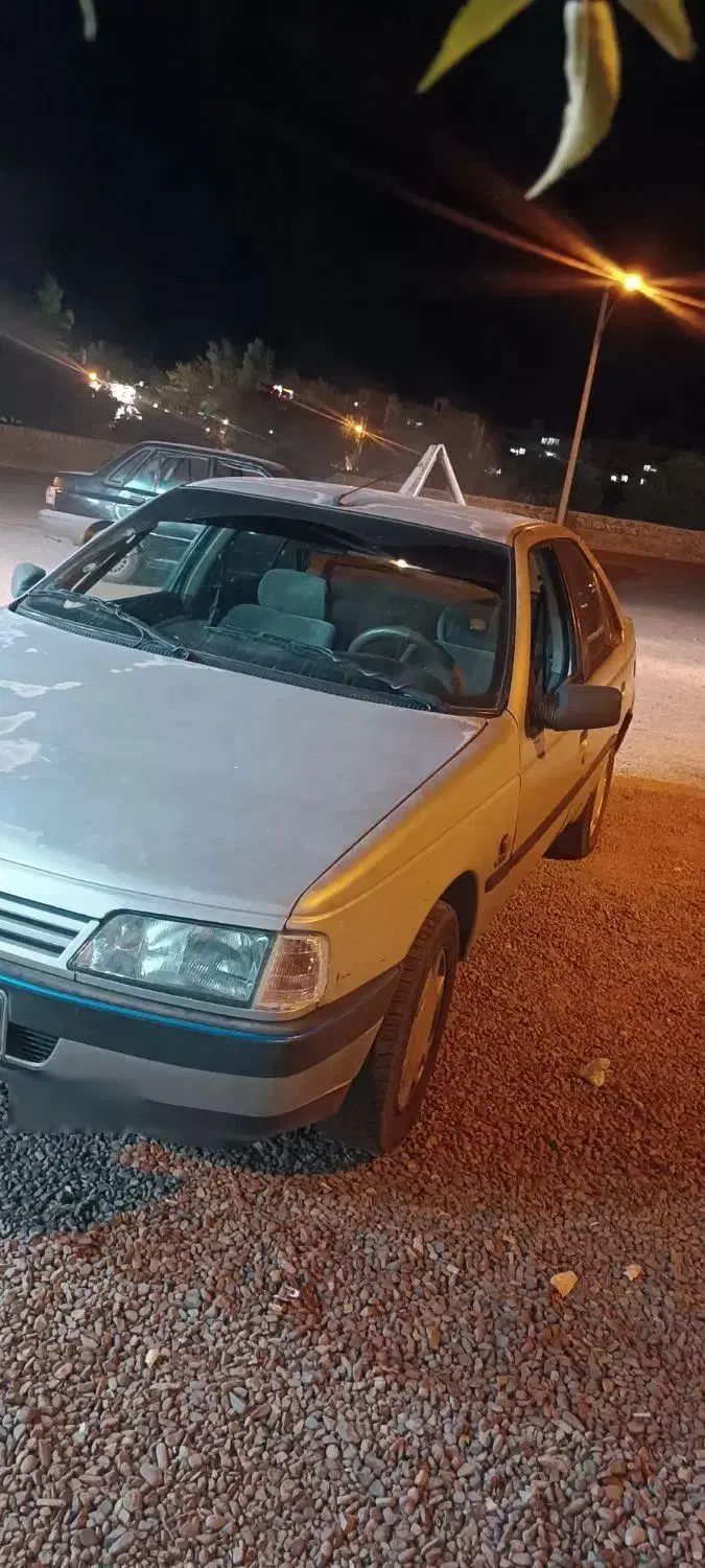 خودرو پژو، 405 آگهی ann_20366647
