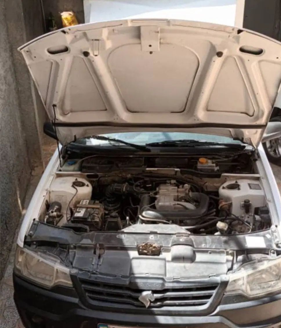 خودرو آریسان، معمولی آگهی ann_20366680