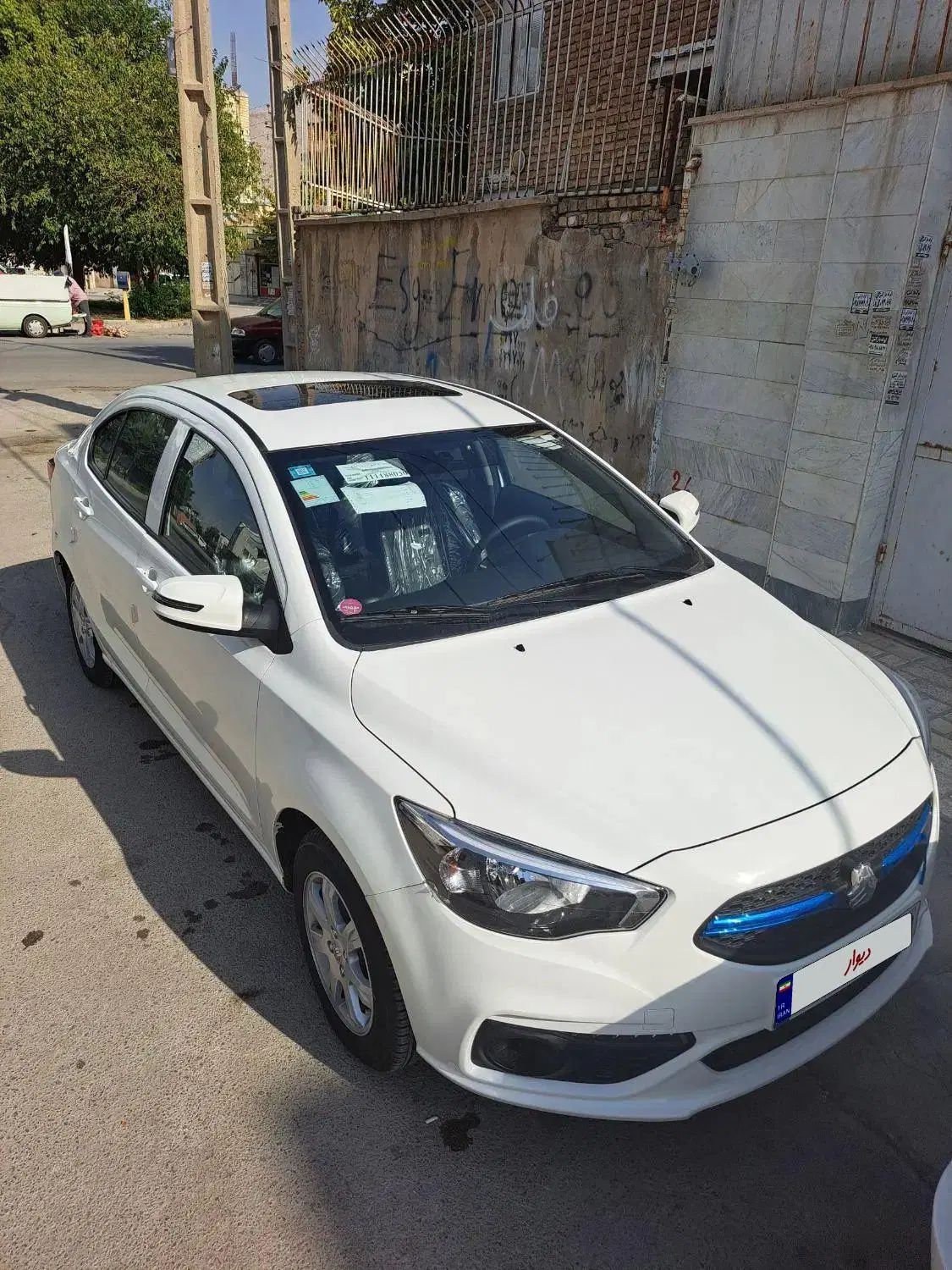 خودرو شاهین، G آگهی ann_20366685
