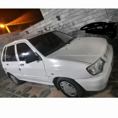 خودرو پراید، 111 آگهی ann_20366721
