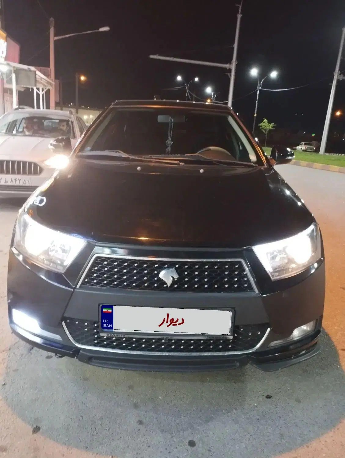 خودرو دنا، پلاس آگهی ann_20366730