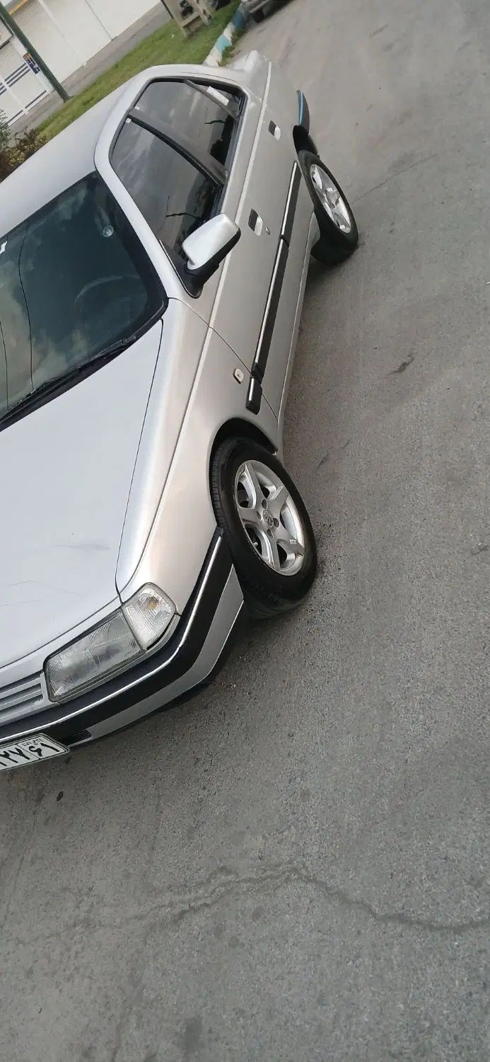پژو 405 GLX - 1388